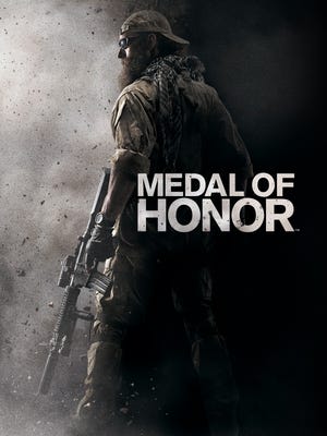 Medal Of Honor boxart