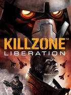 Killzone: Liberation boxart