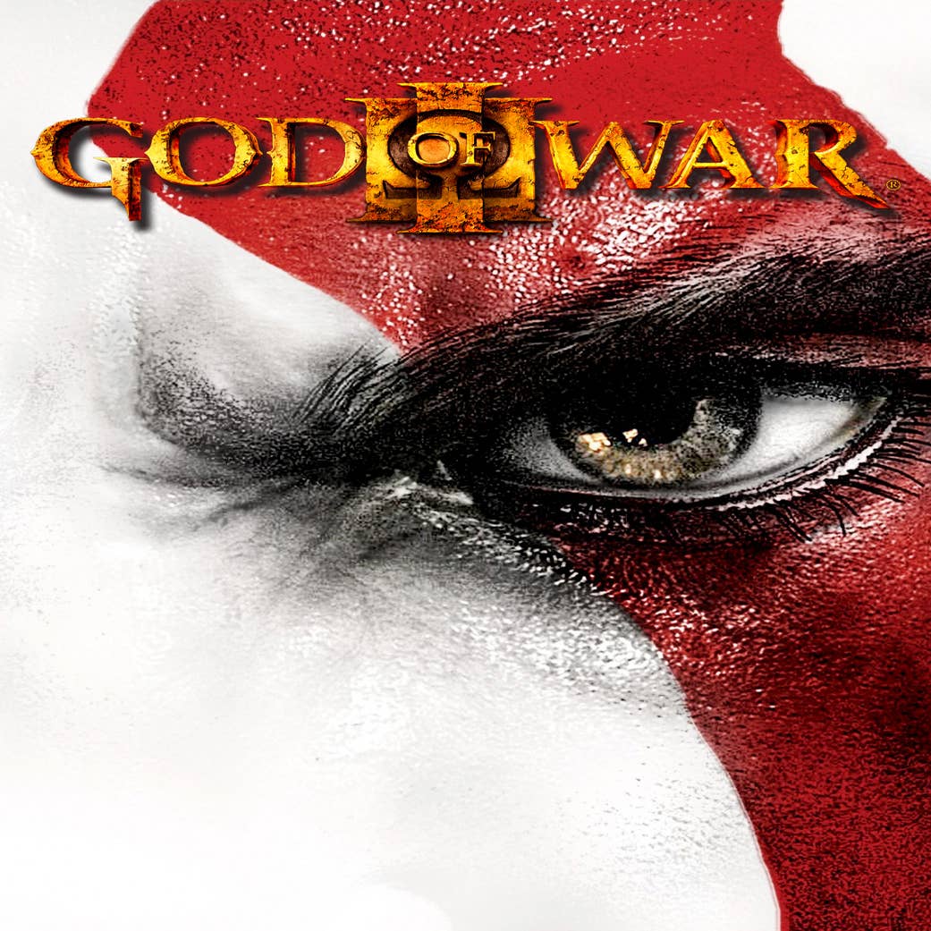 Sony anuncia God of War 3 Remastered, o clássico melhorado para PS4