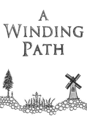 A Winding Path boxart