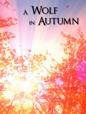 A Wolf in Autumn boxart
