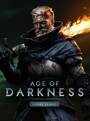 Age Of Darkness: Final Stand boxart