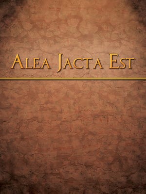 Alea Jacta Est boxart