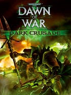 Warhammer 40,000: Dawn of War - Dark Crusade boxart