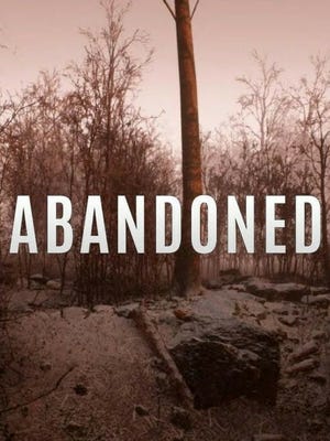 Abandoned boxart