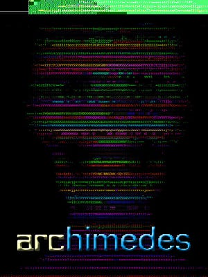 Archimedes boxart