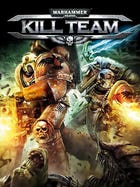 Warhammer 40000: Kill Team boxart