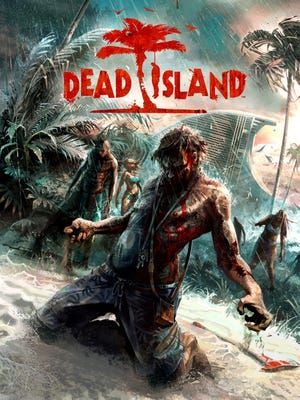 Dead Island boxart