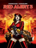 Command & Conquer: Red Alert 3 boxart