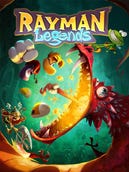 Rayman Legends boxart