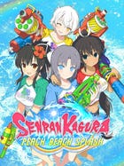 Senran Kagura: Peach Beach Splash boxart