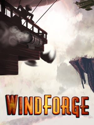 windforge boxart