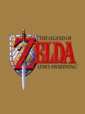 Cover von The Legend of Zelda: Link's Awakening