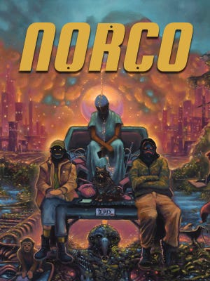 Cover von Norco