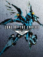 Zone of the Enders The 2nd Runner M∀rs boxart
