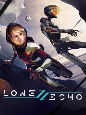 Lone Echo 2 boxart