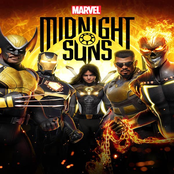 Marvel's Midnight Suns: Season Pass - Xbox Series X|S (Digital)