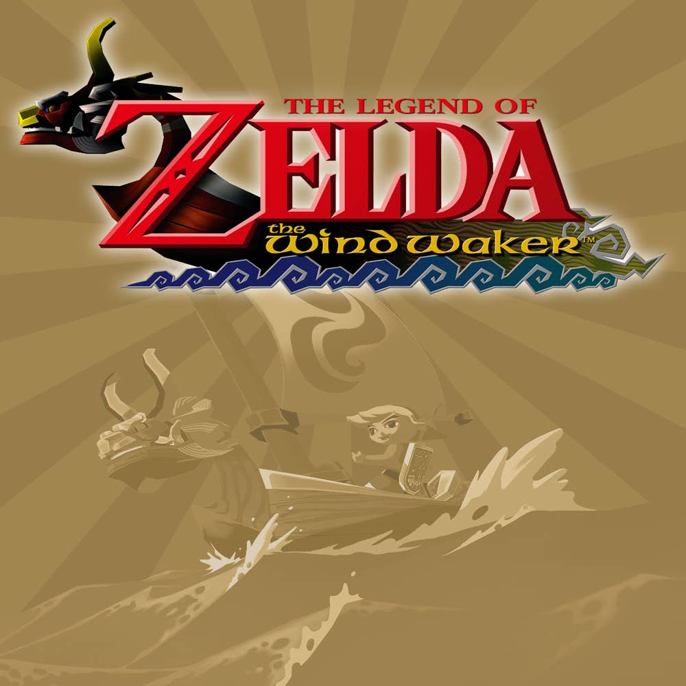The Wind Waker HD official artwork and screenshots - Zelda Dungeon