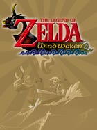 The Legend of Zelda: The Wind Waker boxart