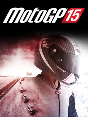 MotoGP 15 boxart