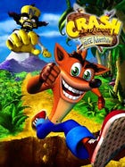 Crash Bandicoot: The Huge Adventure boxart