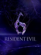 Resident Evil 6 boxart