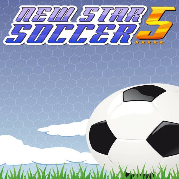 New Star Soccer