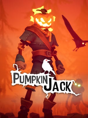 Pumpkin Jack boxart