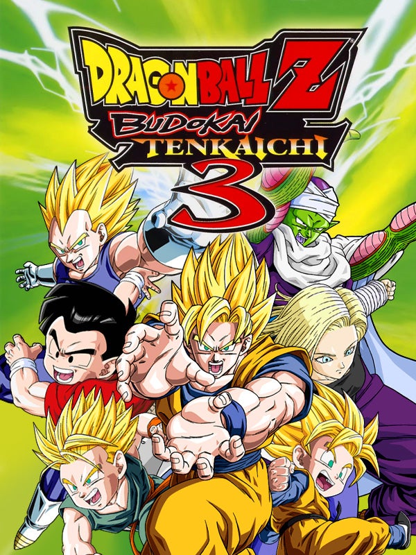 Dbz budokai tenkaichi 3 2024 for sale