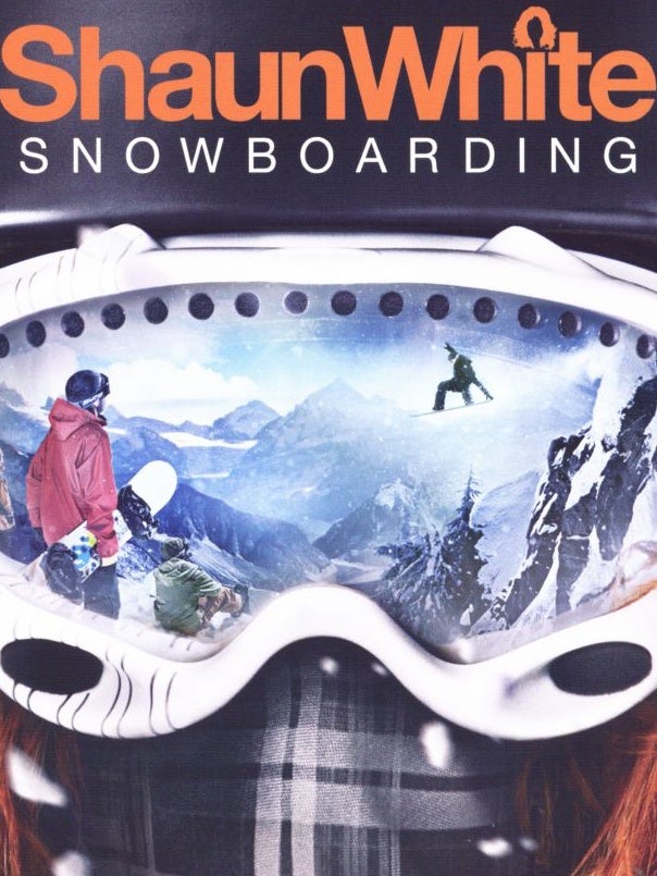 JEU WII SHAUNWHITE snowboarding road trip EUR 21,00 - FR