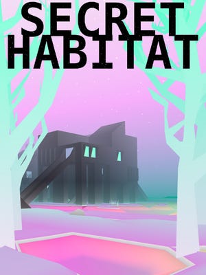 Secret Habitat boxart