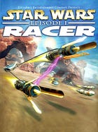 Star Wars Episode 1: Racer boxart