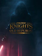 Star Wars: Knights Of The Old Republic Remake boxart