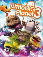 LittleBigPlanet 3 boxart