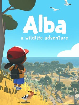 Alba: A Wildlife Adventure boxart