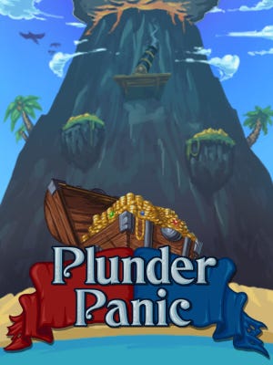 Plunder Panic boxart