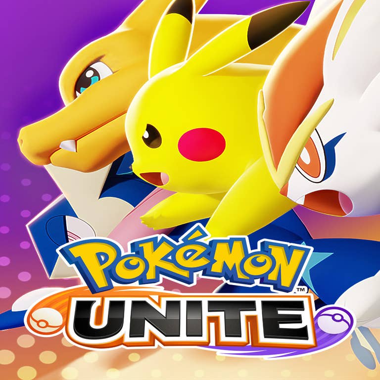 Mew, Dodrio, and Scizor announced for Pokemon Unite