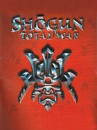 Shogun: Total War boxart