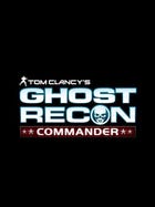 Tom Clancy's Ghost Recon: Commander boxart
