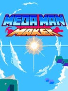 Mega Man Maker boxart