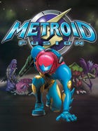 Metroid Fusion boxart