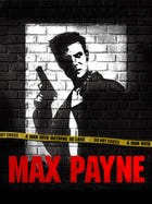 Max Payne boxart