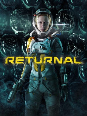 Cover von Returnal