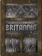 A Total War Saga: Thrones of Britannia boxart