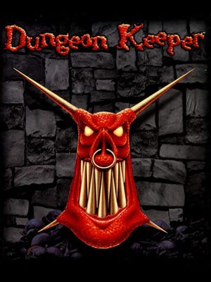 Cover von Dungeon Keeper