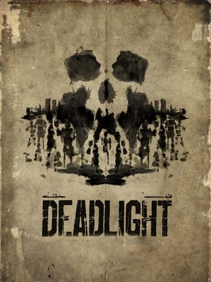 Deadlight boxart