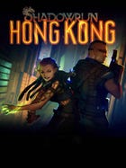 Shadowrun: Hong Kong boxart