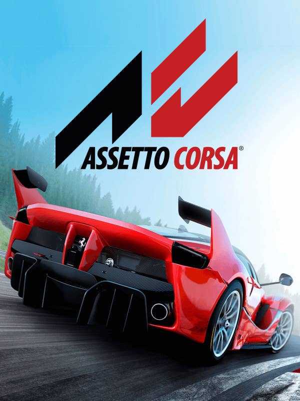 Assetto Corsa  Rock Paper Shotgun