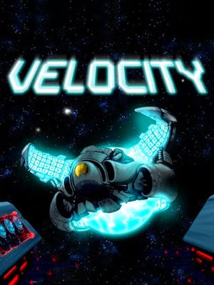 Velocity boxart
