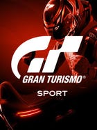 Gran Turismo Sport boxart